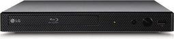 LG BP250 - Blu-rayspeler - Full HD