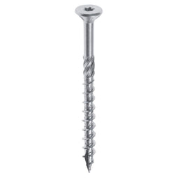 Woodies - Ultimate 4.0x 50/30 platverzonken kop T-20 verzinkt