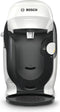 Bosch TAS1104 - Tassimo Koffiezetapparaat - 0.7L - Auto Cleaning - Wit