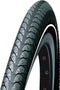 Dutchperfect Dutch perfect e-tiger 42-622 28x1.60 700x40c smart guard breaker zwart reflectie