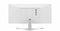 LG 29WQ600-W.AEU - Ultrawide Monitor - 2560x1080 Resolutie 100Hz - Wit