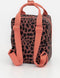 Studio Ditte rugtasje jaguar vlekken - small Multicolour