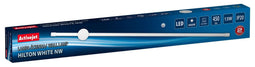 Activejet AJE-HILTON - LED wandlamp - Wit (5901443391197)