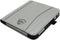 Hoesje Geschikt voor Kobo Libra 2 Hoes ZONDER SLAAP FUNCTIE Beschermhoes Cover Grijs - ereader hoesje - cover