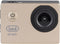 Trevi GO 2200 - Actioncam - 5Mpx - 1920x1080 (Full HD) - Goud