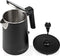 Nedis KAWK360EBK - Waterkoker 1,0 liter - 2200 watt met droogkookbeveiliging - Zwart
