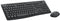 Logitech MK370 - Draadloze Desktopset - FullSize Qwerty PT