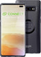 SP Connect Hoesje voor mobiele telefoon - zwart