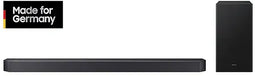 Samsung HW-Q610GF - Soundbar 3.1.2 kanalen - Draadloze subwoofer - Zwart