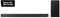 Samsung HW-Q610GF - Soundbar 3.1.2 kanalen - Draadloze subwoofer - Zwart