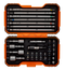 Bahco 59/S35BC 35-delige Bitset