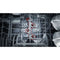 Bosch SMU6ZCS16E - Inbouw vaatwasser - PerfectDry technologie - RVS