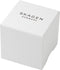 Skagen Melbye SKW6006 - Herenhorloge 40 mm - Quartz - Zwart