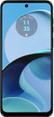 Motorola Moto G14 - Smartphone - 4GB RAM - 128GB - Blauw