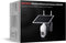 Daewoo W505M - Draadloze Beveiligingscamera FullHD 1080P - Aangesloten op zonnepaneel - WIFI - Met APP - Google Home - Alexa Home