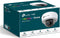 TP-Link VIGI C240 - Bewakingscamera - 2560x1440 Quad HD - IP67 - Bewegingsdetectie - Nachtzicht tot 30m
