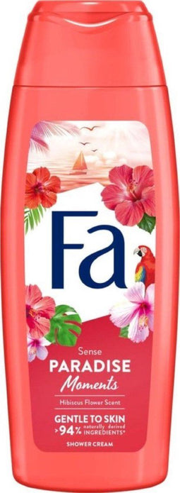 Fa douchegel 250ml Paradise Moments