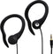 Thomson Hoofdtelefoon Clip-on Onear EAR505