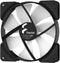 Fractal Design Aspect 14 - Ventilator - RGB PWM - Zwart (3-pack)