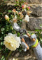 Spear & Jackson Werkhandschoen Tuinhandschoenen - Gerecycled - S - Plant- En Bodem Werkhandschoenen -Tuin handschoenen Dames en heren - Kew Garden Collection - Maat Small