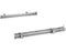 Bosch HEZ638000 - Cliprail standaard - RVS - Zilver