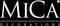 Mica Decorations Max Eetkamerstoel - Velvet - Oranje