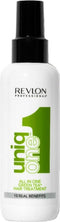 Versterkende Haarbehandeling Revlon Uniq One Green Tea (150 ml)