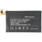 Motorola XT1008 XT1045 - Batterij SNN5932A ED30 - 3.8 Volt 2100mAh