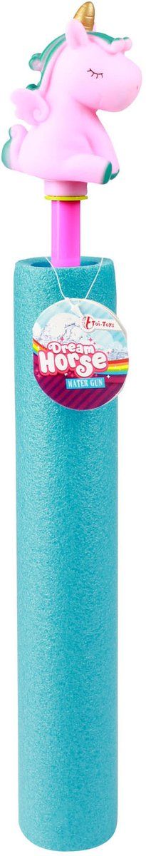 Dream Horse Waterspuiter Foam
