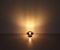 Globo Shaun - hanglamp - 4 lichtpunten - zwart - E27 - 15572-4H