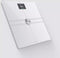 Withings Body Comp - Slimweegschaal - Volledige lichaamsbeoordeling - Wit