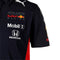 PUMA AMRBR Team Polo - Formule 1 - Team logo print - Night Sky - M