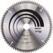 Bosch PRO Wood - Cirkelzaagblad - Ø 254 mm - 80T - Asgat 30 mm
