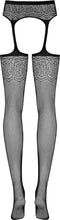 Obsessive - Garter Kousen S207 S/M/L