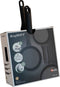 BergHOFF DiNA 3-delige pannenset - Antikleef CeraGreen coating - Gerecycled aluminium - Metaal
