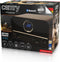 Camry CR 1182 - Retro Radio - Bluetooth 5.0 DAB+ FM AM - Zwart