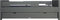BOPITA - LADE 90X200 - MIX & MATCH - DEEP GREY