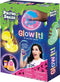 Doctor Squish - Glow It! - Refill Set voor Squishy Maker - Glow in the Dark (720 g)