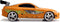 Jada - Fast & Furious - R/C Brian's Toyota Supra 1:24 2.4GHz (253203021)