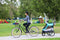 Petique Trailblazer - Hondenbuggy & Fietskar - Tot 35 kg - Ruimte 74 × 53 × 26 cm