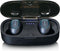 Lenco EPB-410 - Bluetooth® oordopjes - Waterproof - Zwart