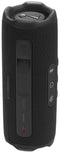 JBL Flip 7 - Draagbare luidspreker - IP68 water- en stofbestendig - Zwart