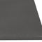 vidaXL - Wandpanelen - 12 - st - 1,08 - m² - 60x15 - cm - kunstleer - grijs