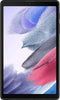 Spigen Rugged Armor - Samsung Galaxy Tab A7 Lite - Schokabsorberend - Zwart