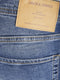 JACK&JONES PLUS JJIGLENN JJORIGINAL NA 031 PLS NOOS - Slim Fit Jeans - Super Stretch 50% - Maat 46