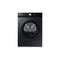 Samsung DV90BB5245ABS2 - Warmtepompdroger - AI-besturing A+++ - Zwart