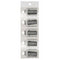 Klika - Inktrol Kendo Judo Uno P-Labe zwart - 40 stuks