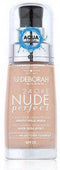 Deborah Milano 24Ore Nude Perfect Foundation 4 Apricot