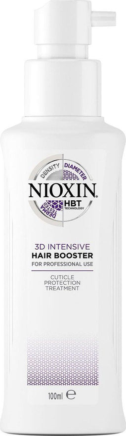 Nioxin Professional Intensive treatment Hair booster
