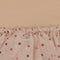 Konges Slöjd Fairy Ballerina jurk - Feestjurk meisje - Etoile pink sparkle - Maat 2 jaar